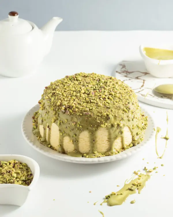 فستق حلبي