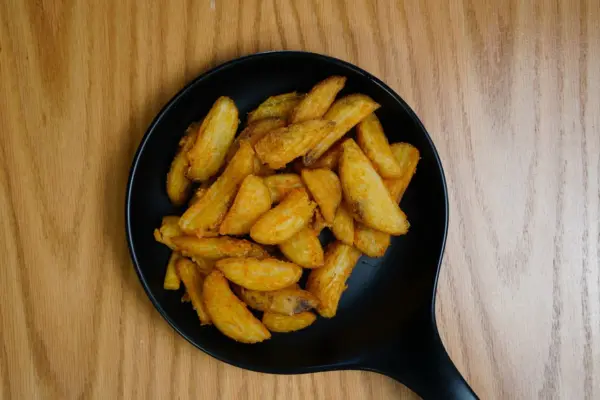 بطاطا ويدجز