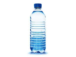 ماء معدنية